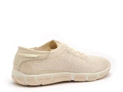 Tbs JAZARIA Beige Baskets Basses Femme