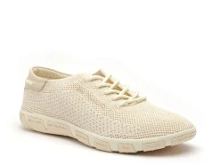 Tbs JAZARIA Beige Baskets Basses Femme