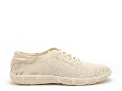 Tbs JAZARIA Beige Baskets Basses Femme