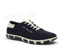 Tbs JAZARIA Bleu Baskets Basses Femme