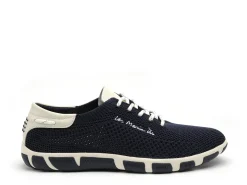 Tbs JAZARIA Bleu Baskets Basses Femme