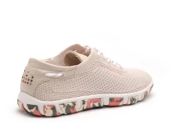 Tbs JAZARIA Rose Baskets Basses Femme