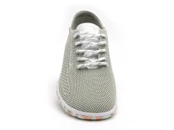Tbs JAZARIA Vert Baskets Basses Femme