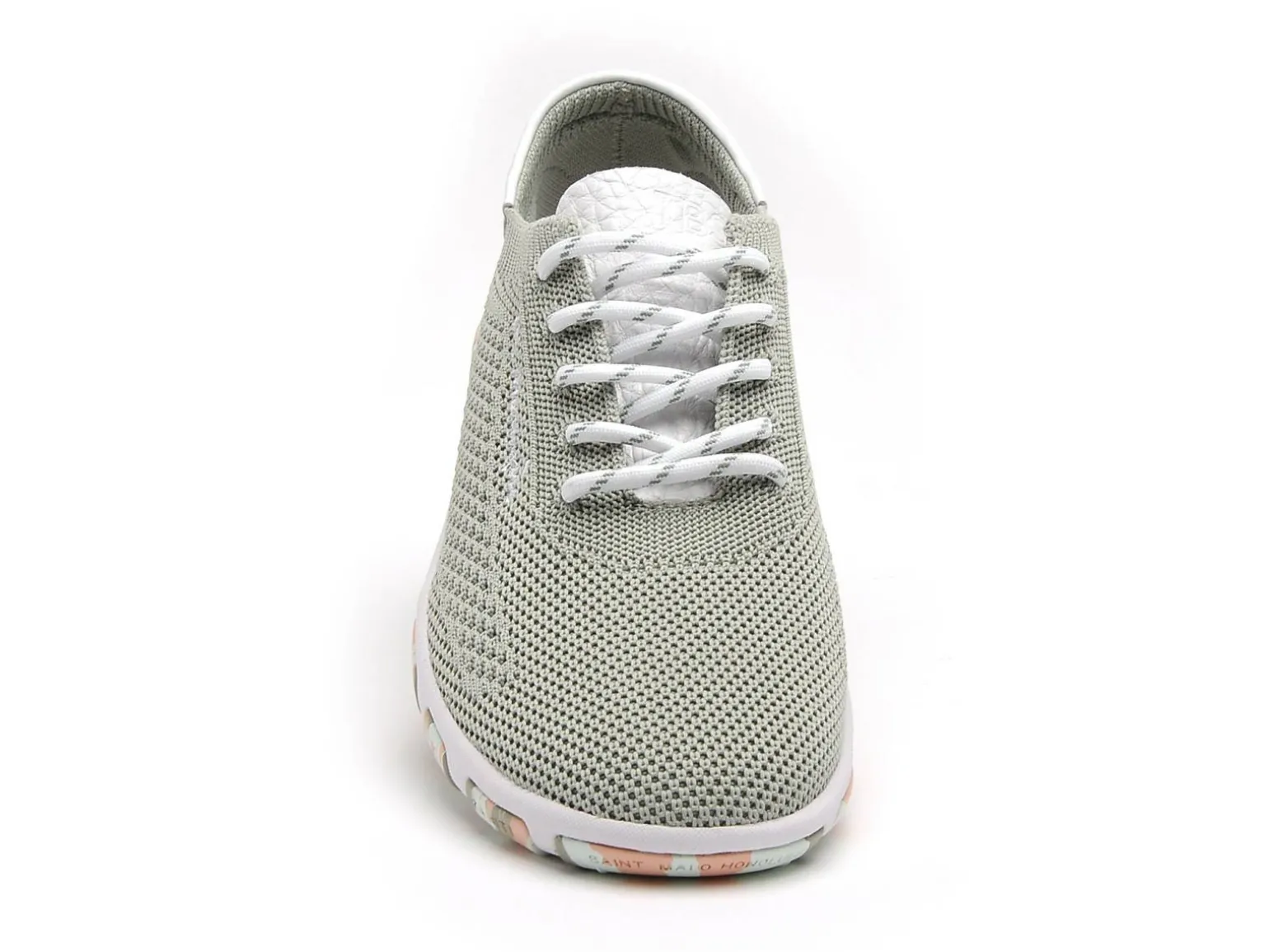 Tbs JAZARIA Vert Baskets Basses Femme