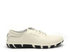 Tbs JAZARU Beige Baskets Basses Femme