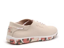 Tbs JAZARU Rose Baskets Basses Femme