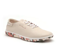 Tbs JAZARU Rose Baskets Basses Femme
