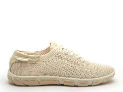 Tbs JAZZARIA Beige Baskets Basses Femme