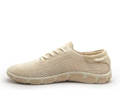Tbs JAZZARIA Beige Baskets Basses Femme