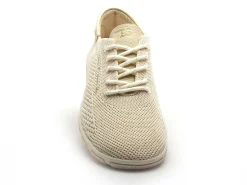 Tbs JAZZARIA Beige Baskets Basses Femme