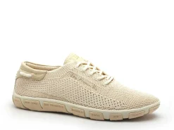 Tbs JAZZARIA Beige Baskets Basses Femme