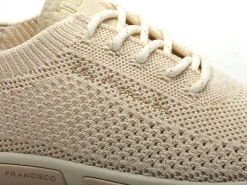 Tbs JAZZARIA Beige Baskets Basses Femme