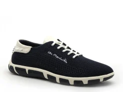 Tbs JAZZARIA Bleu Baskets Basses Femme