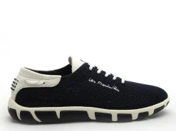 Tbs JAZZARIA Bleu Baskets Basses Femme