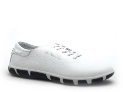Tbs JAZZARU Blanc Baskets Basses Femme