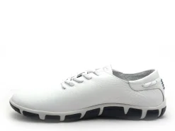 Tbs JAZZARU Blanc Baskets Basses Femme