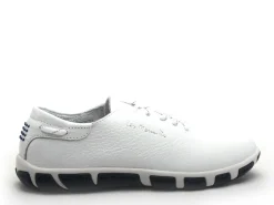 Tbs JAZZARU Blanc Baskets Basses Femme