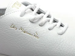 Tbs JAZZARU Blanc uni Baskets Basses Femme