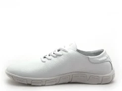 Tbs JAZZARU Blanc uni Baskets Basses Femme