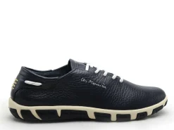 Tbs JAZZARU Bleu Baskets Basses Femme