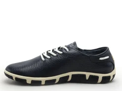Tbs JAZZARU Bleu Baskets Basses Femme