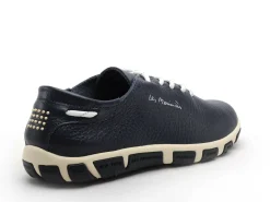 Tbs JAZZARU Bleu Baskets Basses Femme