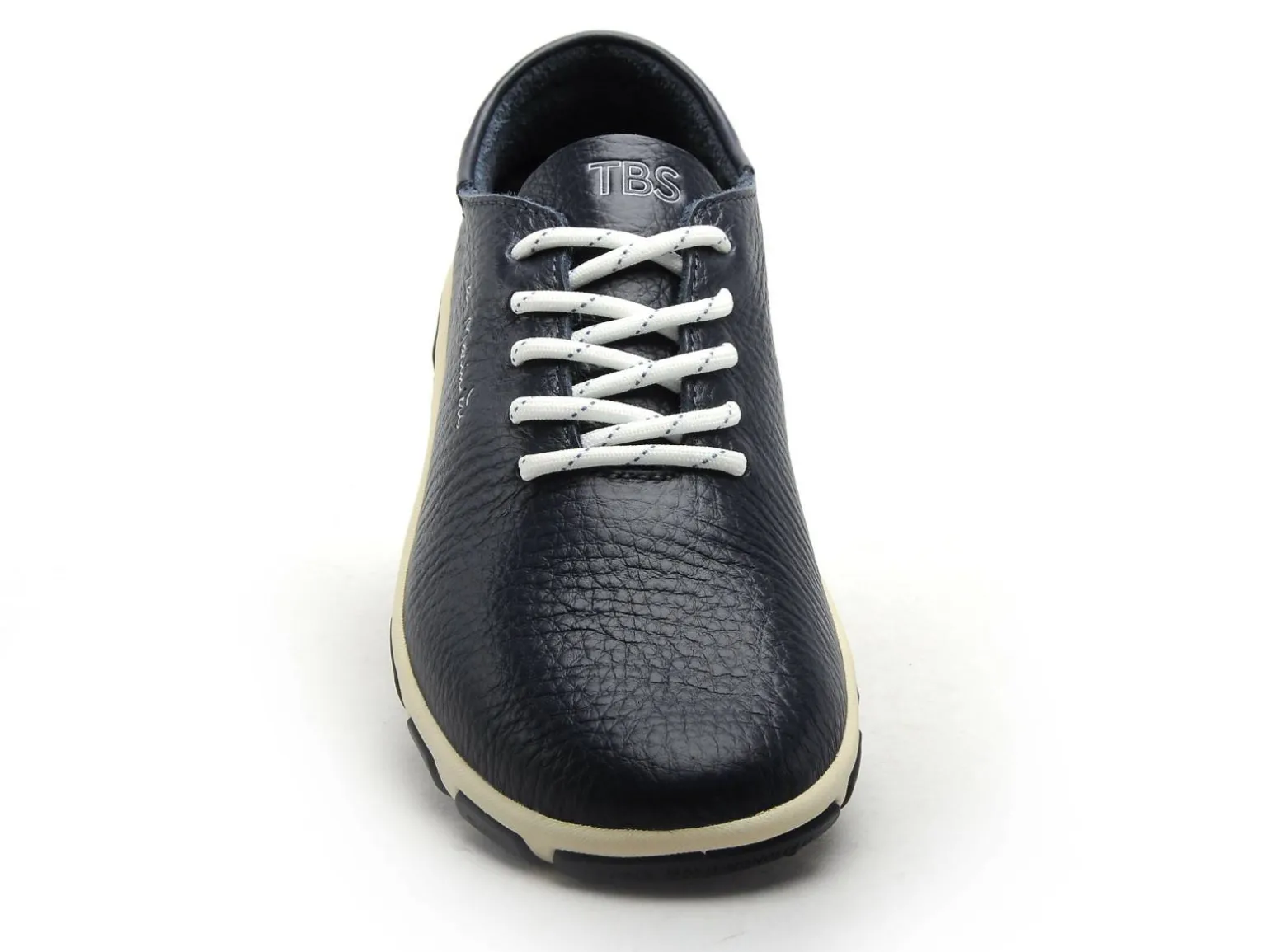 Tbs JAZZARU Bleu Baskets Basses Femme