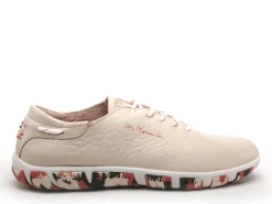 Tbs JAZZARU Rose Baskets Basses Femme