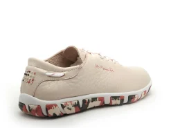 Tbs JAZZARU Rose Baskets Basses Femme