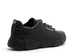 Tbs JAZZICO Bleu Baskets Basses Homme