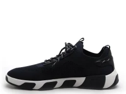 Tbs JAZZSAIL Bleu Baskets Basses Homme
