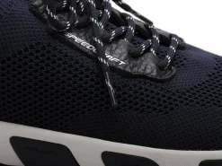 Tbs JAZZSAIL Bleu Baskets Basses Homme