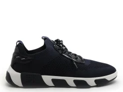 Tbs JAZZSAIL Bleu Baskets Basses Homme