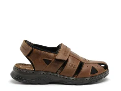 Tbs JOCELIN Marron Sandales Homme