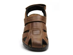 Tbs JOCELIN Marron Sandales Homme