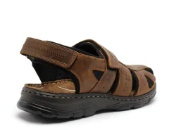 Tbs JOCELIN Marron Sandales Homme