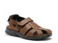 Tbs JOCELIN Marron Sandales Homme