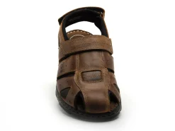 Tbs JOCELIN Marron Sandales Homme