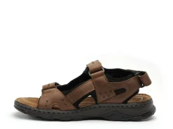 Tbs JOHALIN Marron Sandales Homme