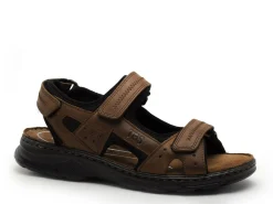 Tbs JOHALIN Marron Sandales Homme