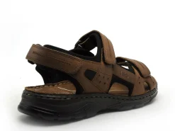 Tbs JOHALIN Marron Sandales Homme