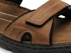 Tbs JULIANO Marron Sandales Homme