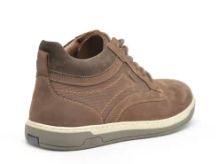 Tbs KOLISSO Marron Chaussures de Ville Homme