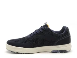 Tbs NEOPOLE Bleu Baskets Basses Homme
