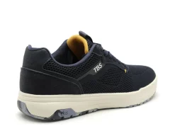 Tbs NEOPOLE Bleu Baskets Basses Homme