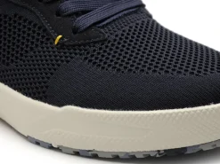 Tbs NEOPOLE Bleu Baskets Basses Homme