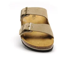 Tbs NEYLANN Beige Mules Homme