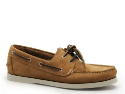 Tbs PHENIS Beige Mocassins Homme