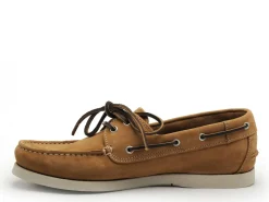 Tbs PHENIS Beige Mocassins Homme