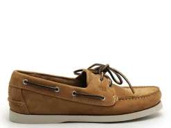Tbs PHENIS Beige Mocassins Homme